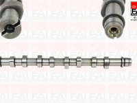 Ax cu came CITROEN C1 (PM, PN) (2005 - 2016) FAI AutoParts C260 piesa NOUA