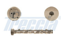 Ax cu came CM05-2122 FRECCIA pentru Audi A8 Audi A6 Audi A4 Vw Passat Audi Allroad Skoda Superb