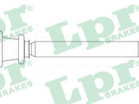 Ax cu came DS39132 LPR pentru Renault Kangoo Renault Clio Renault Symbol Renault Thalia