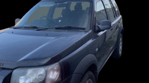 Ax cu came evacuare Land Rover Freelander [facelift] [2003 - 2006] Crossover 5-usi 1.8 MT (117 hp) (LN) 16V 18K4F