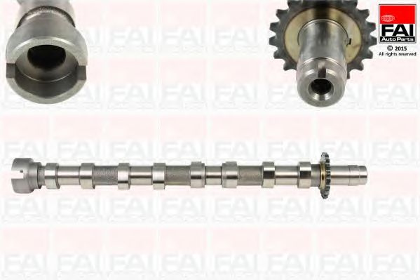 Ax cu came FORD C-MAX (DM2) - Cod intern: W20236493 - LIVRARE DIN STOC in 24 ore!!!