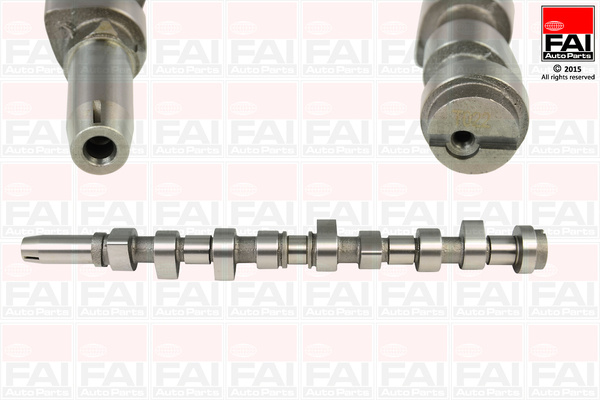 Ax cu came # Ford Focus 1.8 [daw; dbw] turbo di / tddi motorina 90cp/66kw C9DA; C9DB; C9DC 1998 1999 2000 2001 2002 2003 2004 # C214 # FAI AUTOPARTS