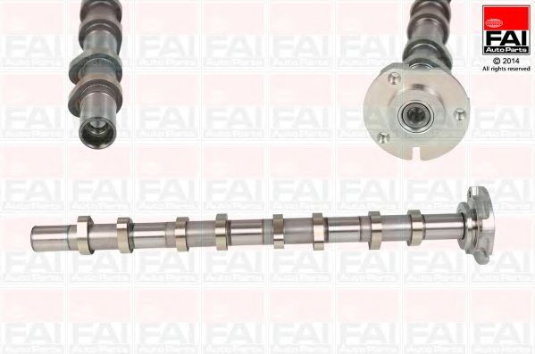 Ax cu came FORD TRANSIT platou/sasiu - Cod intern: