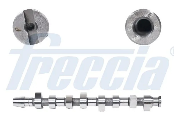 Ax cu came Freccia VW CADDY II microbus (9K9B) 1996-2004 - CM05-2216