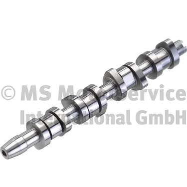 Ax cu came Kolbenschmidt AUDI A4 B7 Cabriolet (8HE) 2006-2009 - 50006342