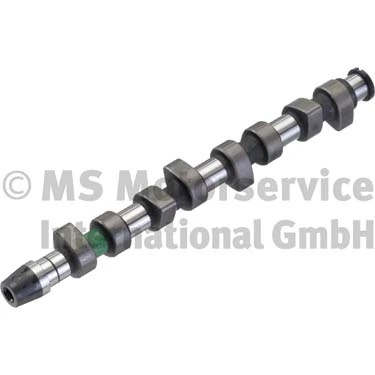 Ax cu came Kolbenschmidt VW CADDY III microbus (2KB, 2KJ, 2CB, 2CJ) 2005-2009 - 50006203