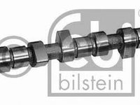 Ax cu came MERCEDES 190 (W201) (1982 - 1993) Febi Bilstein 03124