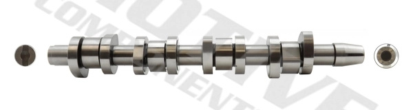 Ax cu came MOTIVE AUDI A4 B6 (8E2) 2004-2004 - T26