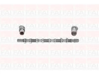 Ax cu came NISSAN INTERSTAR caroserie (X70) (2002 - 2016) FAI AutoParts C256 piesa NOUA