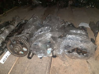 AX CU CAME OPEL ASTRA 2007