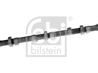 Ax cu came Partea de admisie (08247 FEBI BILSTEIN) MERCEDES-BENZ