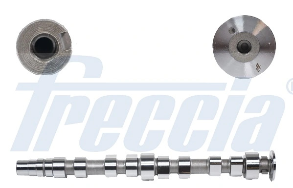 Ax cu came Partea de admisie Freccia VW CADDY II Autoutilitară/limuzină spațioasă (9K9A) 2000-2004 - CM05-2215