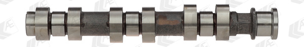 Ax cu came # partea de admisie Opel Corsa 1.0 c [f08; f68] benzina 60cp/44kw Z 10 XEP 2003 2004 2005 2006 2007 2008 2009 # CAM918 # AE