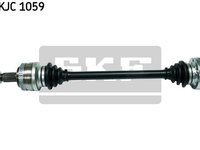 Ax cu came VKJC 1059 SKF pentru Bmw Seria 3