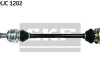 Ax cu came VKJC 1202 SKF pentru Bmw X3