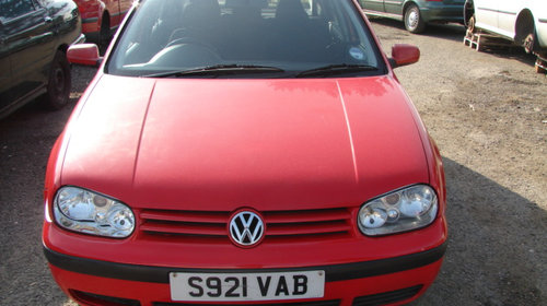Ax cu came Volkswagen Golf 4 [1997 - 2006] Hatchback 5-usi 1.9 TDI MT (116 hp) (1J1)