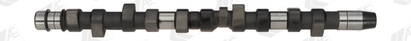 Ax cu came # Vw Lt 2.5 mk ii bus [2db; 2de; 2dk] s