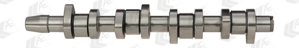 Ax cu came # Vw Multivan 1.9 t5 [7hm; 7hn; 7hf; 7ef; 7em; 7en] tdi motorina 102cp/75kw BRS 2006 2007 2008 2009 # CAM904 # AE