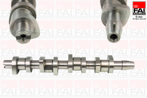 Ax cu came # Vw Multivan 1.9 t5 [7hm; 7hn; 7hf; 7ef; 7em; 7en] tdi motorina 85cp/63kw AXC 2003 2004 2005 2006 2007 2008 2009 # C248C # FAI AUTOPARTS