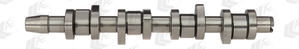 Ax cu came # Vw Multivan 1.9 t5 [7hm; 7hn; 7hf; 7ef; 7em; 7en] tdi motorina 105cp/77kw AXB 2003 2004 2005 2006 2007 2008 2009 # CAM672 # AE