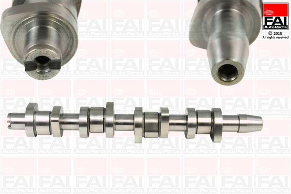 Ax cu came # Vw Multivan 1.9 t5 [7hm; 7hn; 7hf; 7ef; 7em; 7en] tdi motorina 84cp/62kw BRR 2006 2007 2008 2009 # C312 # FAI AUTOPARTS