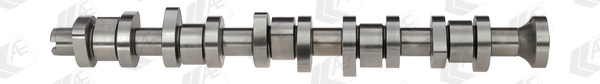Ax cu came # Vw Multivan 2.5 mk v [7hm; 7hn; 7hf;