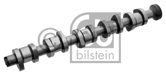 Ax cu came # Vw Multivan 2.5 t5 [7hm; 7hn; 7hf; 7ef; 7em; 7en] tdi motorina 174cp/128kw AXE; BPC 2003 2004 2005 2006 2007 2008 2009 # 34492 # FEBI BILSTEIN