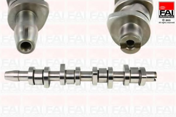 Ax cu came VW MULTIVAN Mk V (7HM, 7HN, 7HF, 7EF, 7