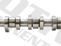 AX CU CAME VW TOUAREG (7LA, 7L6, 7L7) 2.5 R5 TDI 163cp 174cp MOTIVE MOTT069S 2003 2004 2005 2006 2007 2008 2009 2010