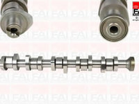 Ax cu came VW TOUAREG (7LA, 7L6, 7L7) (2002 - 2010) FAI AutoParts C280 piesa NOUA