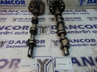 Ax CU CAME VW TOURAN COD MOTOR AZV, BKD, BKP, BMA, BRT, BSY, BVE, BVH, BWV