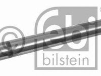 Ax frana frana tambur 07072 FEBI BILSTEIN pentru Bmw Seria 5 Bmw 2500-3 3 Bmw Seria 6 Bmw Seria 7 Vw Passat Vw Beetle Vw Carocha Vw Coccinelle Vw Escarabajo Vw Fusca Vw Kaefer Vw Kever Vw Super Vw Polo Vw Golf Vw Rabbit Vw Eurovan Vw Kombi Vw Transpo