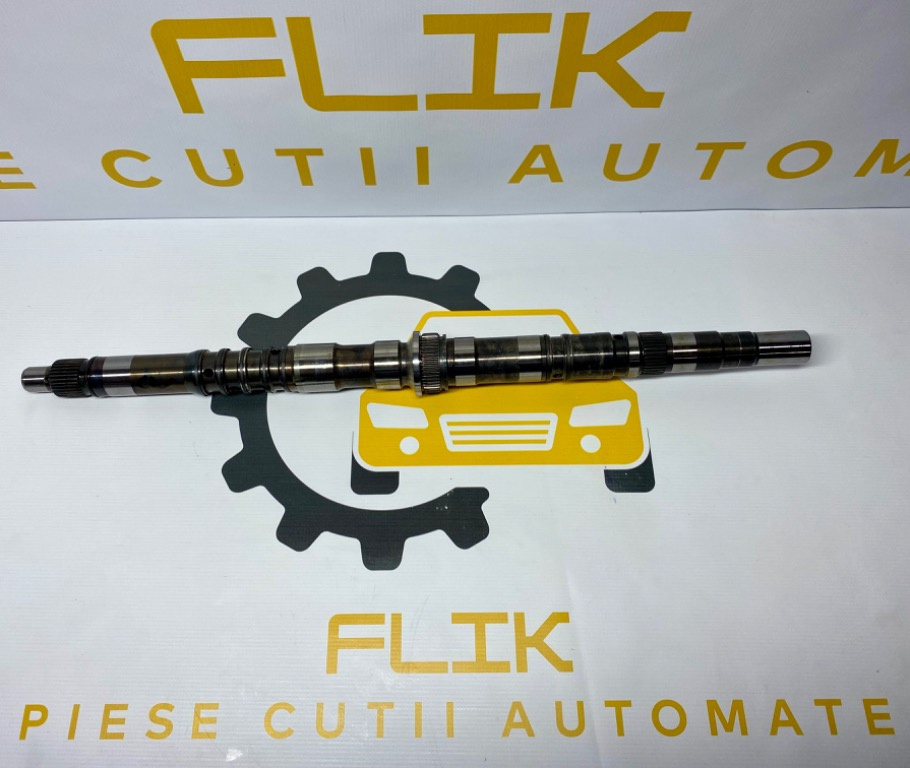 Ax input cutie automata ZF 8HP70 8HP55 Audi BMW Land Rover