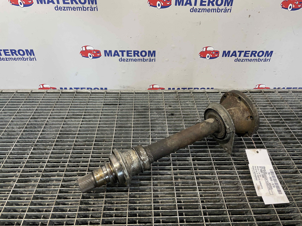 AX INTERMEDIAR PLANETARA VW SHARAN SHARAN 1.9 TDI - (2000 2005)
