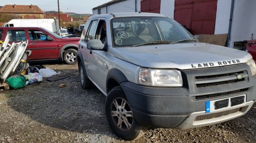 Ax Volan (coloana Volan) Land Rover Freelande