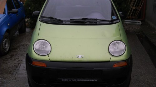 Ax volan Daewoo Matiz