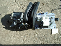 AX Volan Electric Range Rover din 2004-COD-QMB500711