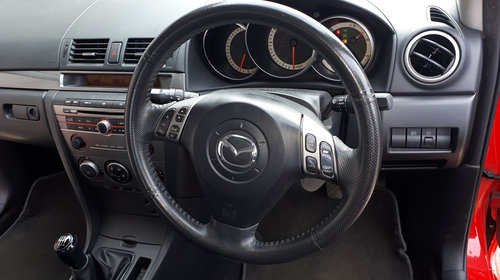 Ax Volan Mazda 3 din dezmembrari Mazda 3