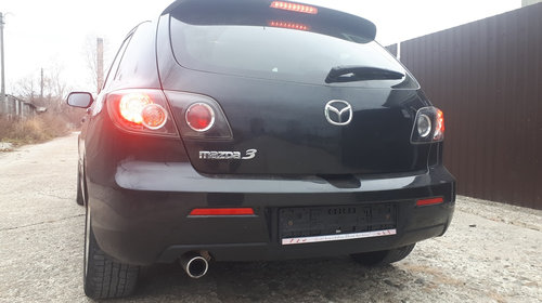 Ax Volan Mazda 3 din dezmembrari Mazda 3