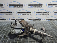 Ax Volan Nissan Qashqai Facelift 1.5 Dci 2010 - 2013 110CP Manuala