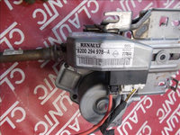 Ax Volan RENAULT CLIO III (BR0-1, CR0-1) 1.4 16V K4J 780