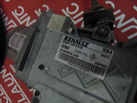 Ax Volan RENAULT MEGANE II (BM0-1_, CM0-1_) 1.5 dCi (BM0F, CM0F) K9K 722