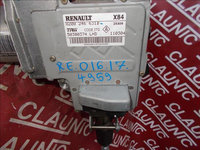 Ax Volan RENAULT MEGANE II limuzina (LM0-1_) 1.6 K4M 760