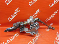 Ax Volan RENAULT MEGANE IV Hatchback 1.5 dCI 110 (B9A3) K9K 646 ,K9K 648 ,K9K 656