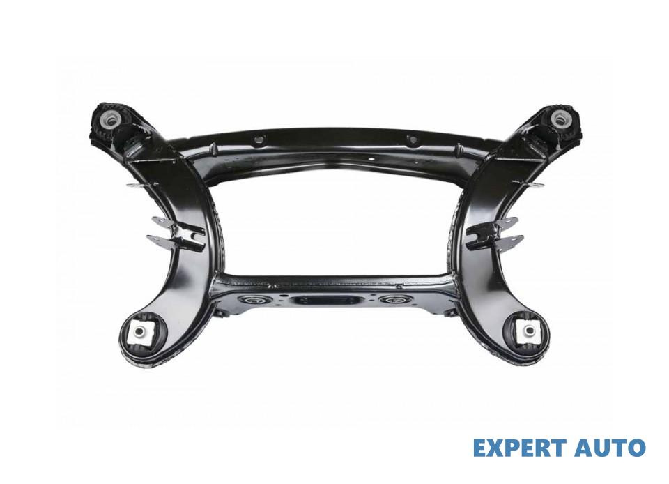 Axa spate Mercedes E-Class (2010->) [A20