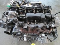 Ax came Ford C Max 1.6 tdci cod motor HHDA/ HHDB