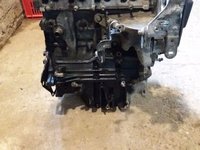 Ax came Opel Zafira B 1.9 cdti 110kw 150 cp cod motor Z19DTH