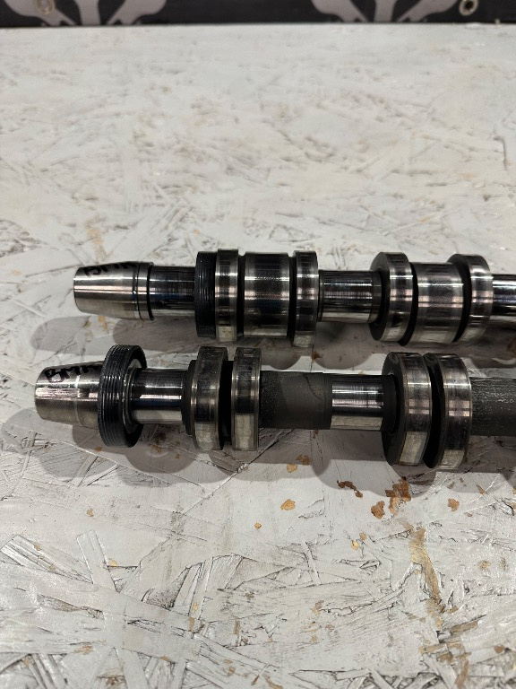 Axe came set 2.0 TDI BMR Volkswagen Passat B6 Golf 5 Octavia 2 Audi A3 - Set complet - imagine 2