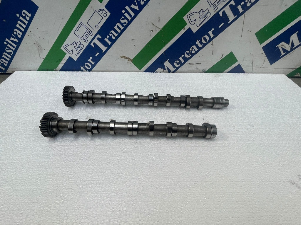 Axe cu came VW T5 2011 Multivan Cod Motor CFC