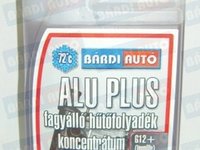 BÁRDI HELP Antigel G12 Plus 1kg MOV